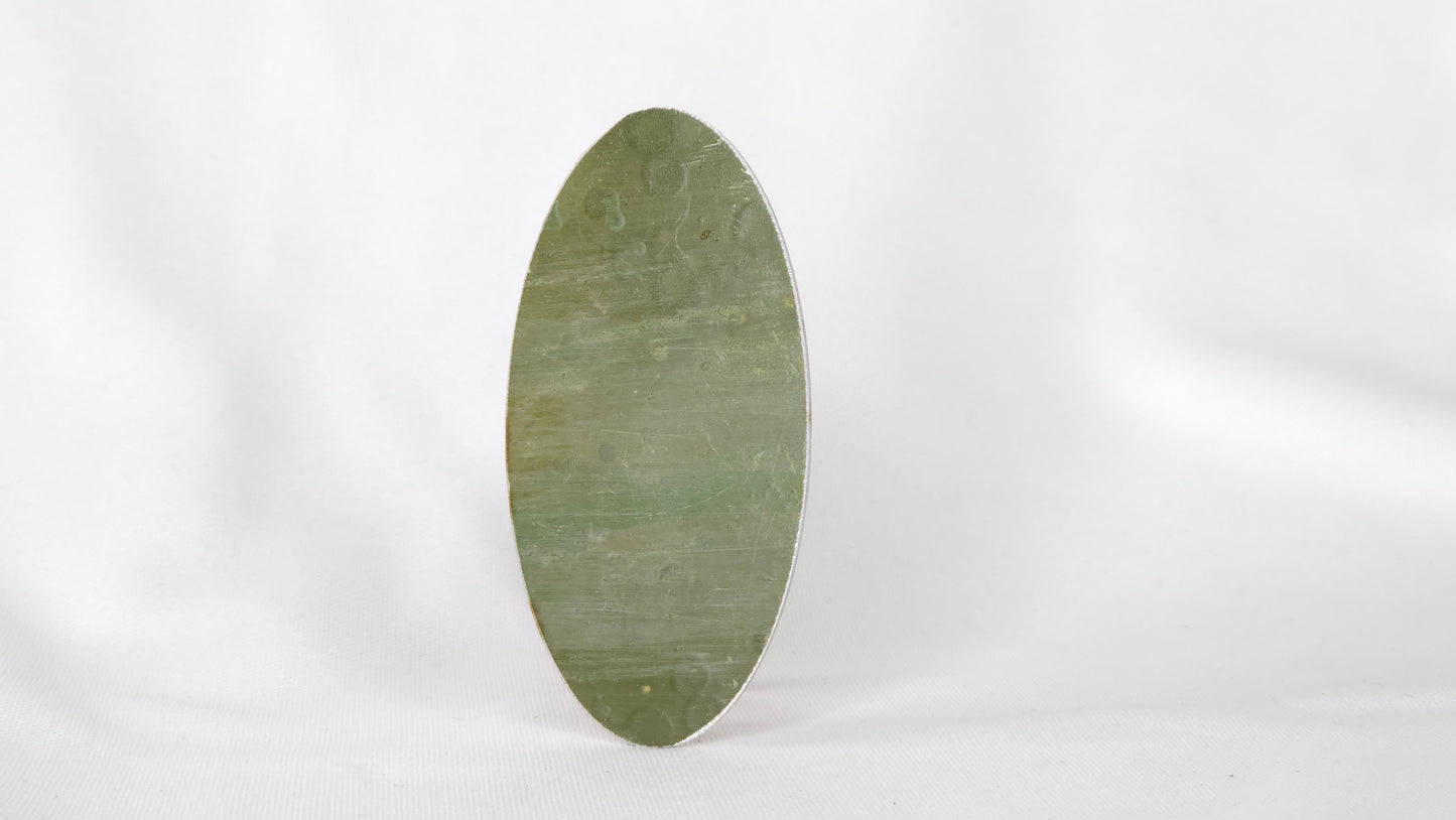 Elvis Jetstar Tag #1000-2167