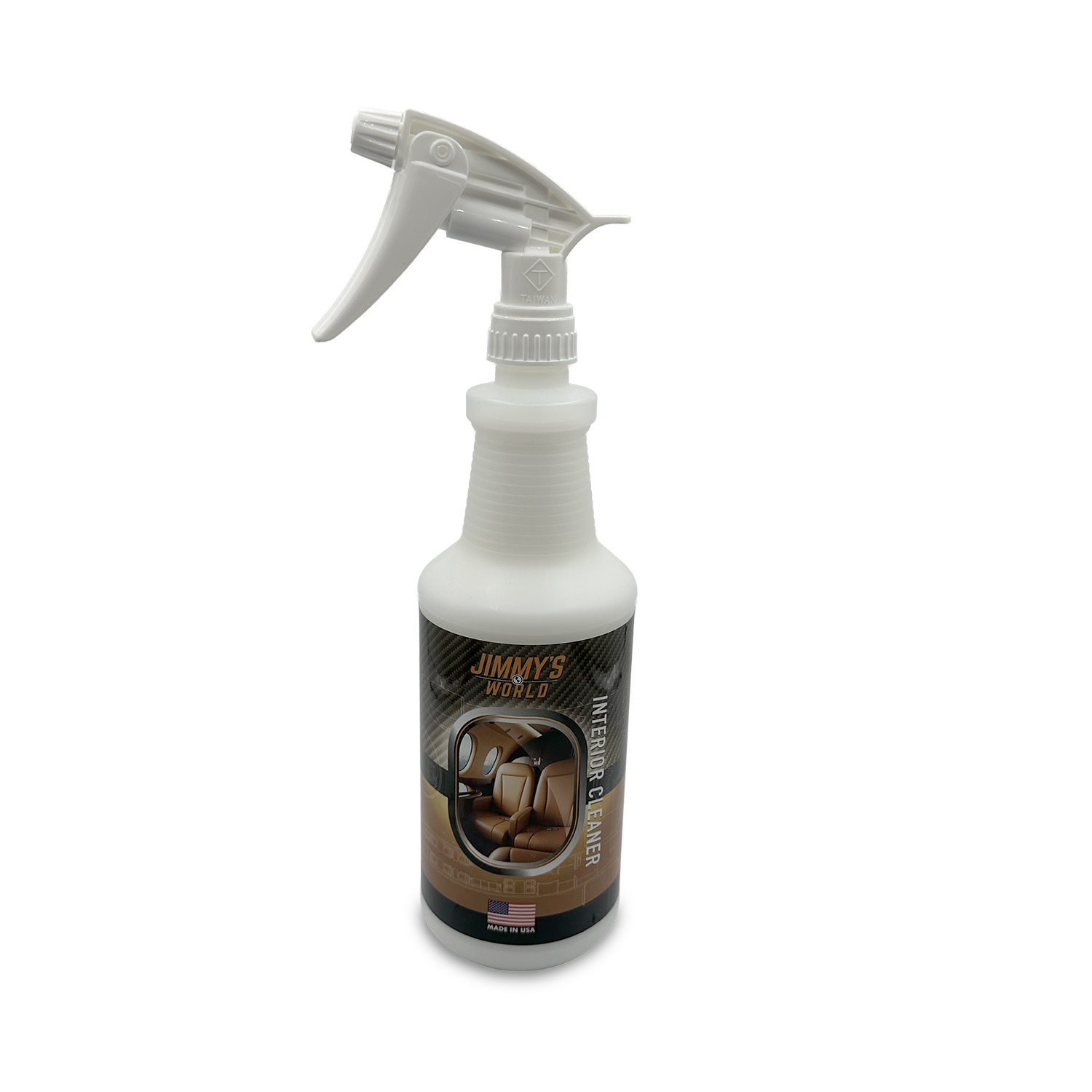 Interior Cleaner – Save The 310 Jimmy's World
