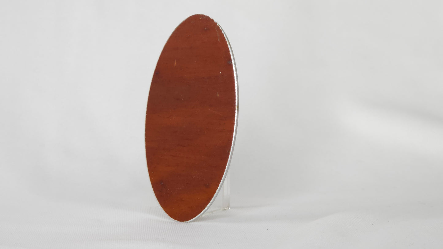 Elvis Jetstar Tag #1000-2167