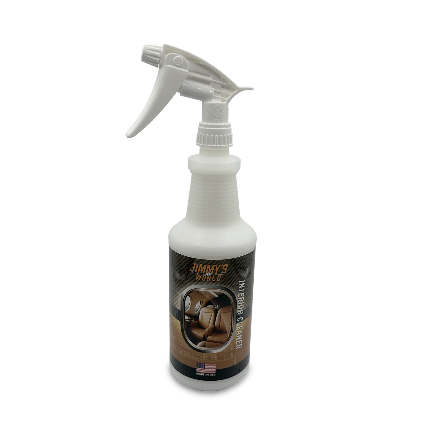 Interior Cleaner